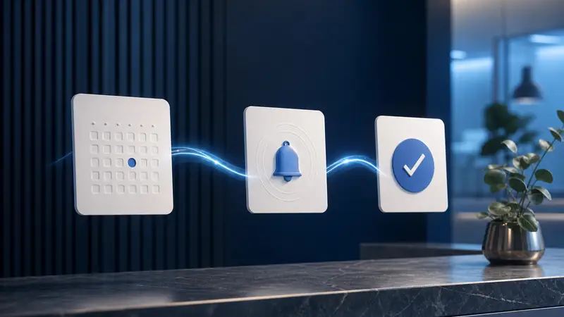 Cover: A Practical Guide to Automating