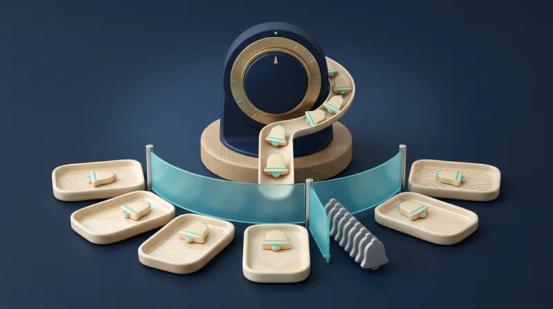 Cover: Automating Customer Notifications and Confirmations