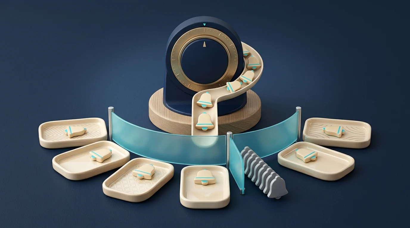 Automating Customer Notifications and Confirmations