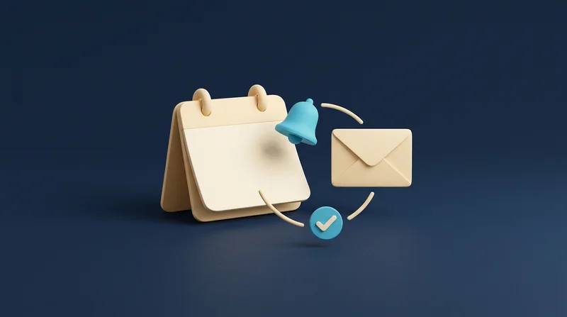 Cover: A Practical Guide to Automating Customer Reminders