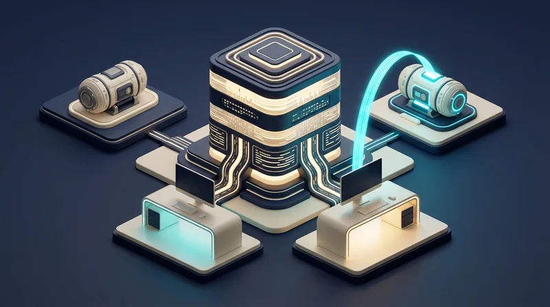 Cover: Backup and Business Continuity for Small Systems