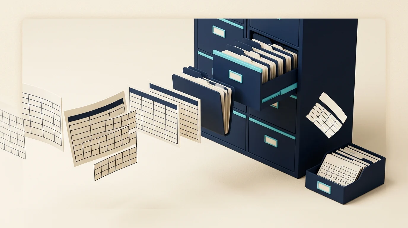 Migrate Clinic Data from Excel Without Losing Trust