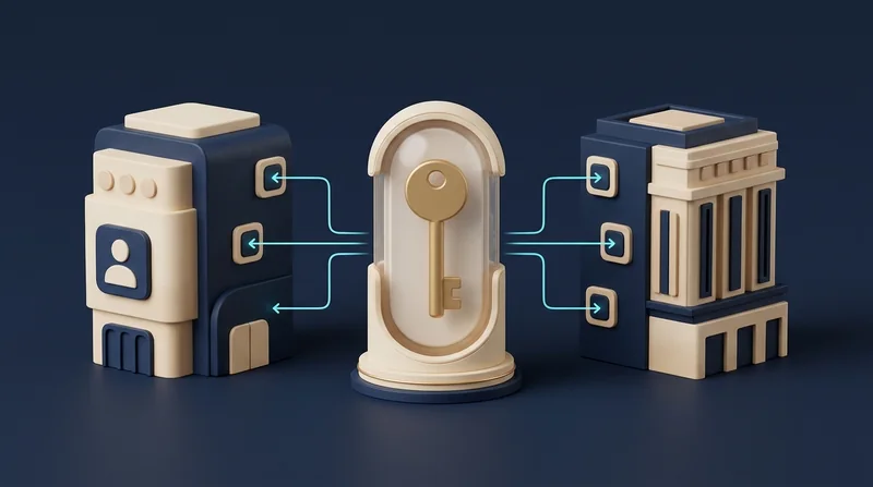 Cover: CRM–ERP integration: decide who owns each field