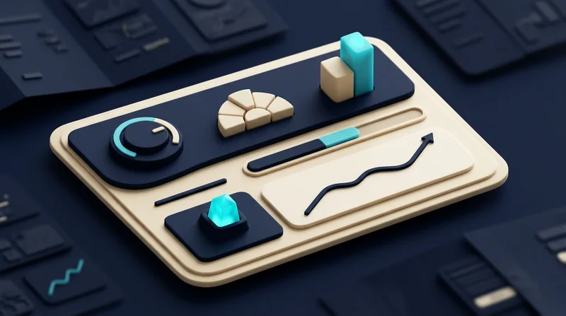 Cover: Business Dashboards Owners Can Read in Five Seconds