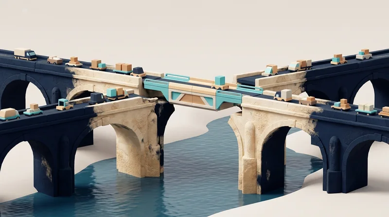 Cover: When should you modernize one part of a legacy system?