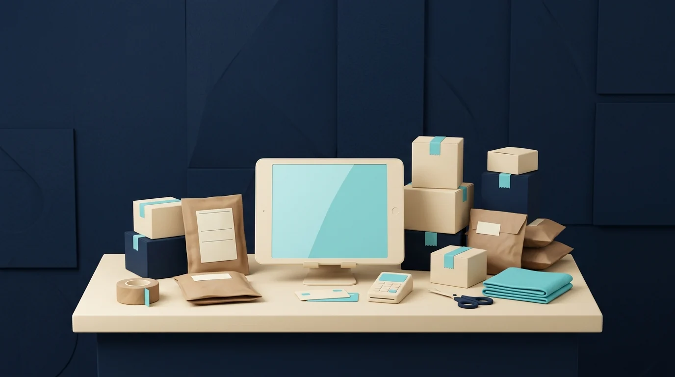 Launching an Online Store for a Small Business: An Operations Guide