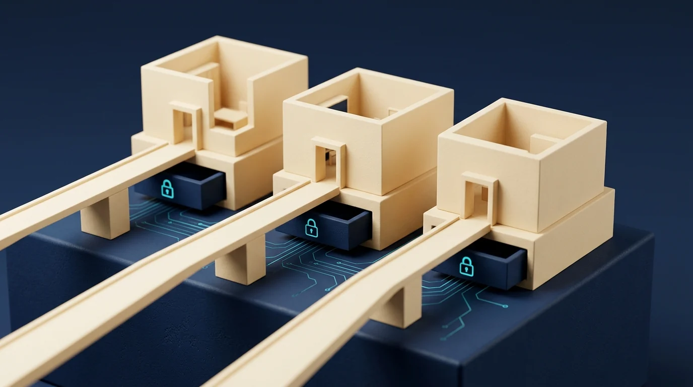 Designing Multi-Tenant SaaS Architecture in Laravel