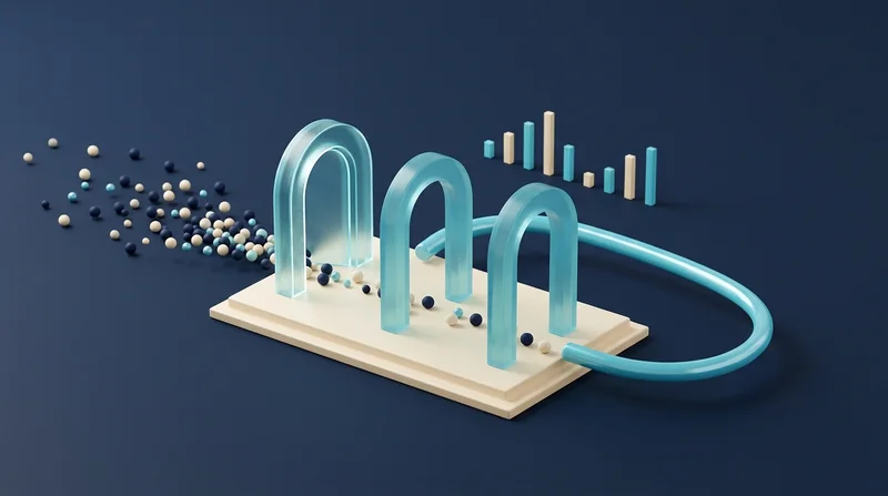 Cover: What should you measure after launching an MVP?