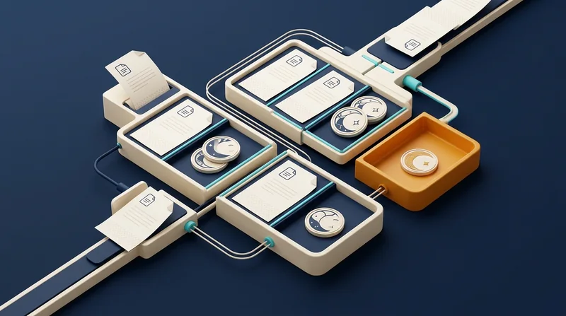 Cover: Reconcile Payments with Electronic Invoices