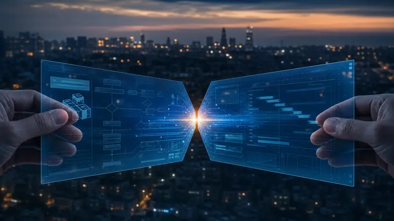 Cover: Software Vendor Due Diligence: A