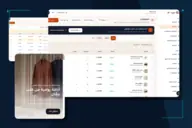 Shop Tek scope preview for catalog management, orders, and the mobile storefront