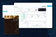 Menu Tek scope preview for the dashboard, menu builder, and mobile ordering